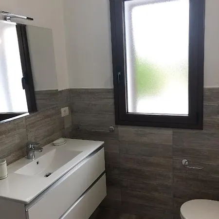 Luciano Apartmán