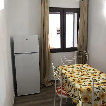 Luciano Apartman