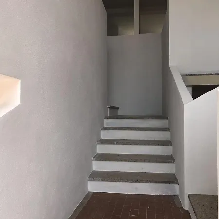 Apartman Luciano