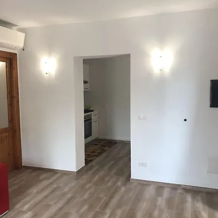 Luciano Appartamento San Teodoro (Sardinia)