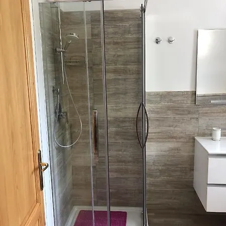 Apartmán Luciano San Teodoro (Sardinia)