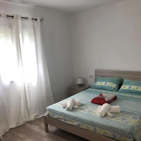 Appartamento Luciano San Teodoro (Sardinia)