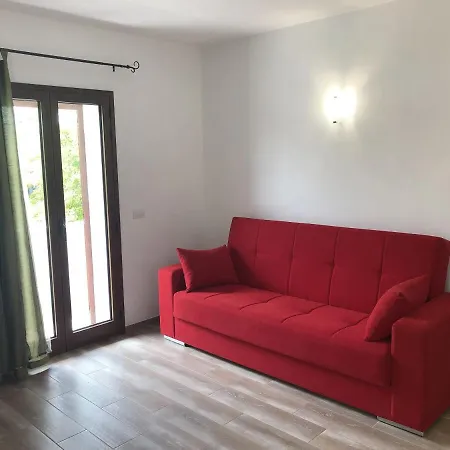 Luciano Appartamento San Teodoro (Sardinia)