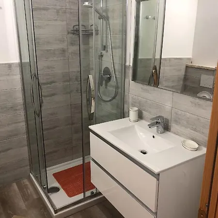 Apartmán Luciano