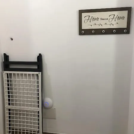 Luciano Apartmán