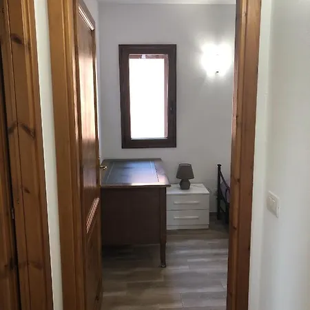 Luciano Apartmán