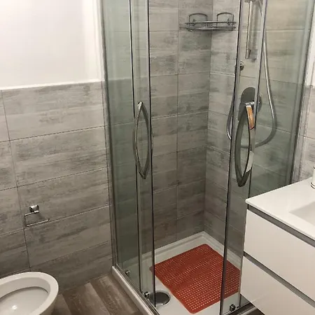Apartman Luciano