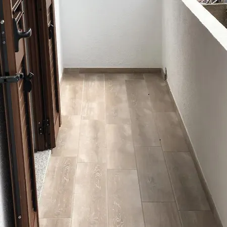 Apartman Luciano San Teodoro