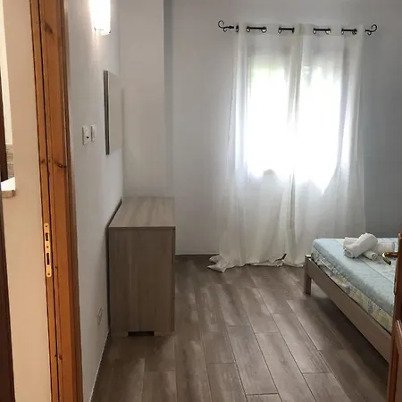 Apartmán Luciano *