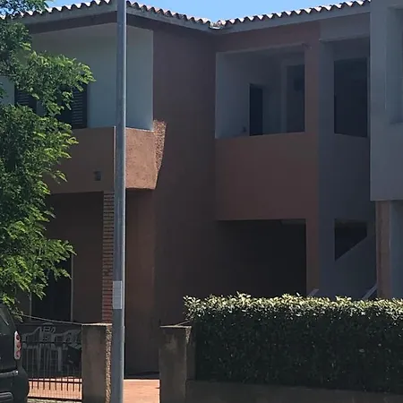 Apartman Luciano